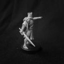 Artel W Miniatures King Of The Wild Hunt 05