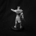 Artel W Miniatures King Of The Wild Hunt 06