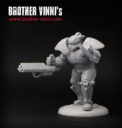 BV Brother Vinni Ogroid Chief 1