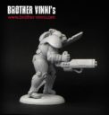 BV Brother Vinni Ogroid Chief 2