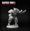 BV Brother Vinni Ogroid Chief 4