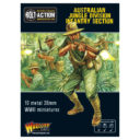 Bolt Action Australier 01