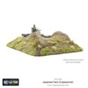 Bolt Action Japaner Neuheiten 11