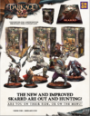 DA Dark Age Gencon Specials