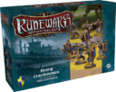 Fantasy Flight Games Runewars Heavy Crossbowman 1