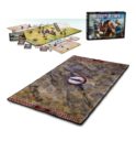 Forge World Blood Bowl BLOOD BOWL & DOOM BOWL STADIUM PITCH