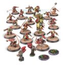 Forge World Blood Bowl UNDERWORLD DENIZENS GAMERS COLLECTION