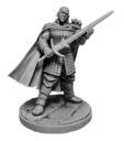 Gale Force Nine DnD Collectors Series Minsc And Boo Preview 2