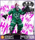 KM Knight Models Batman Joker Previews 1