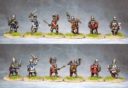 Khurasan Miniatures Neue Ritter