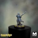 MG Mythic Games Joan Of Arc Preview 36