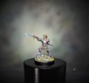 MG Mythic Games Joan Of Arc Preview 37