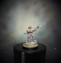 MG Mythic Games Joan Of Arc Preview 38