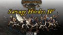 MM Mierce Miniatures Darklands Savage Hordes 4 Kickstarter 1