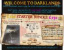 MM Mierce Miniatures Darklands Savage Hordes 4 Kickstarter 11