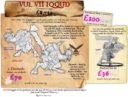 MM Mierce Miniatures Darklands Savage Hordes 4 Kickstarter 6