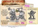 MM Mierce Miniatures Darklands Savage Hordes 4 Kickstarter 7