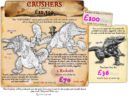 MM Mierce Miniatures Darklands Savage Hordes 4 Kickstarter 8