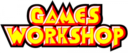Ninja DIvision Games Workshop Licence Announcement Logo