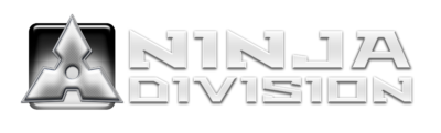 Ninja DIvision Logo