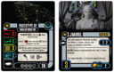 WizKids Star Trek Attack Wing Prototye 02 Card Pack 2