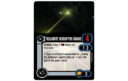 WizKids Star Trek Attack Wing Prototye 02 Card Pack 3