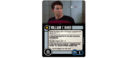 WizKids Star Trek Attack Wing USS Grissom 8