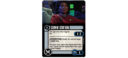 WizKids Star Trek Attack Wing USS Grissom 9