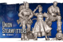 Wyrd 17 GenConPreview UnionSteamfitters