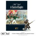 Black Pouder A Clash Of Eagles 01