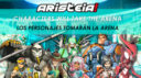 CB Aristeia Logo