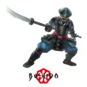 GCT Bushido Wave 37 Preview 2