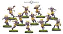 Games Workshop Blood Bowl The Elven Union Preview 1