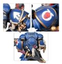 Games Workshop Warhammer 40.000 30 Jahre Warhammer 40.000 Primaris Intercessor Veteran Sergeant 4