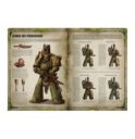 Games Workshop Warhammer 40.000 Codex Death Guard 4