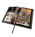 Games Workshop Warhammer 40.000 Codex Death Guard Collector’s Edition (Englisch) 4