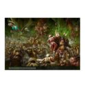 Games Workshop Warhammer 40.000 Codex Death Guard Collector’s Edition (Englisch) 5