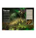 Games Workshop Warhammer 40.000 Codex Death Guard Collector’s Edition (Englisch) 6