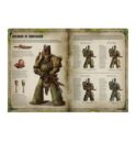 Games Workshop Warhammer 40.000 Codex Death Guard Collector’s Edition (Englisch) 7