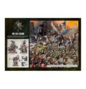 Games Workshop Warhammer 40.000 Codex Death Guard Collector’s Edition (Englisch) 8