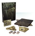 Games Workshop Warhammer 40.000 Codex Death Guard Limited Edition (Englisch) 1