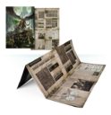 Games Workshop Warhammer 40.000 Codex Death Guard Limited Edition (Englisch) 3