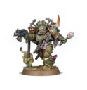 Games Workshop Warhammer 40.000 Die Plague Brethren 2