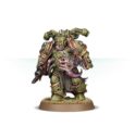 Games Workshop Warhammer 40.000 Die Plague Brethren 3