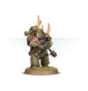 Games Workshop Warhammer 40.000 Die Plague Brethren 4