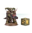 Games Workshop Warhammer 40.000 Würfel Der Death Guard 5