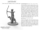 Immortal Figures Immortal Figures Gods Of Olympus Tabletop Gaming Miniatures 8