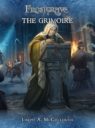 OG Osprey Frostgrave The Grimoire 1