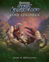 OG Osprey Lost Colossus Ghost Archipelago