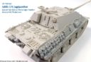 Rubicon Models Jagdpanther Preivew 06